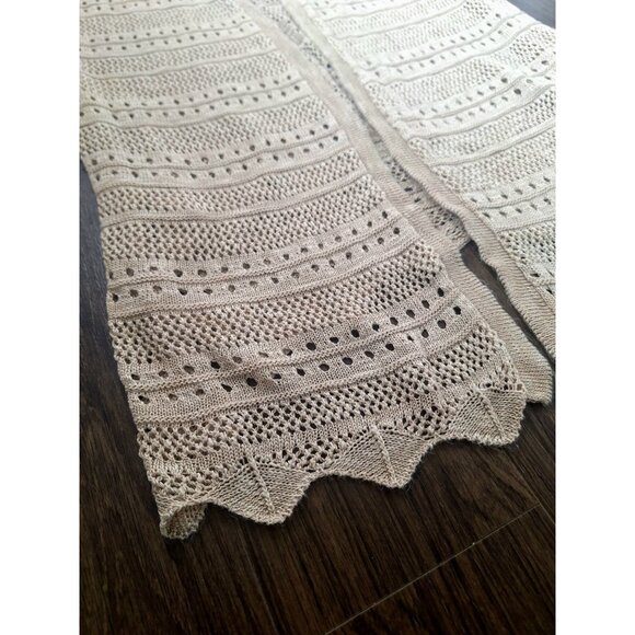 💙 Stitch Fix Cardigan - Picture 4 of 9